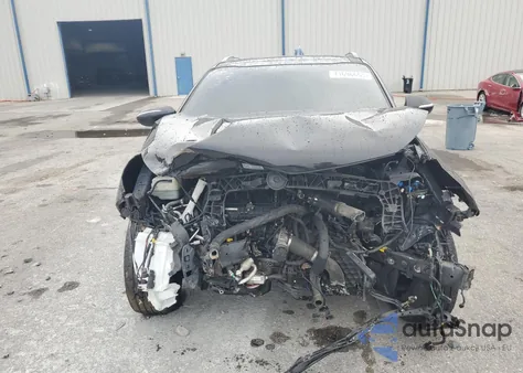 2012 Kia Sportage Sx из США, поврежденный, VIN KNDPCCA65C7178184